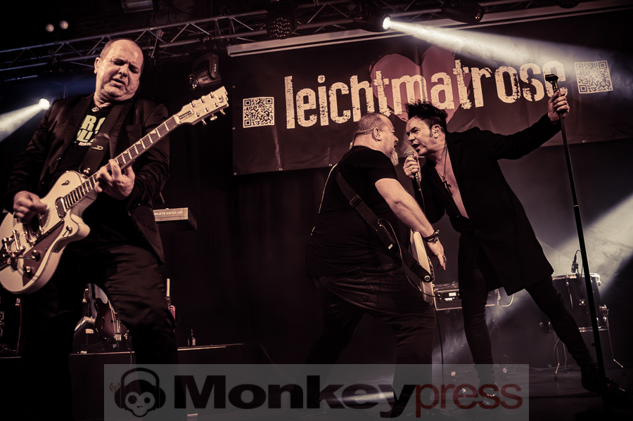 Leichtmatrose, © Kirsten Nagel