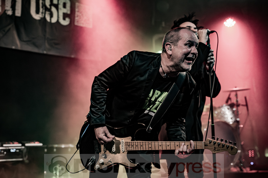 Leichtmatrose, © Kirsten Nagel