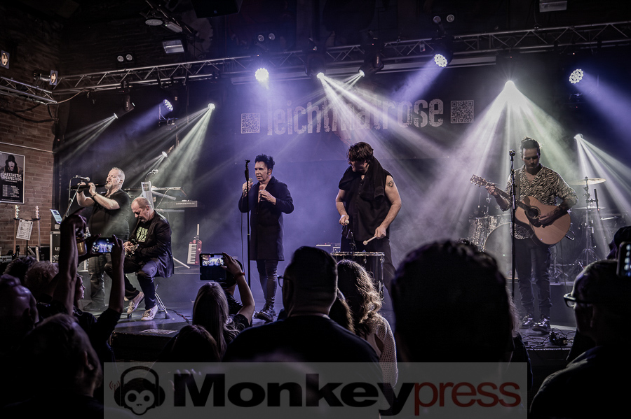 Leichtmatrose, © Kirsten Nagel