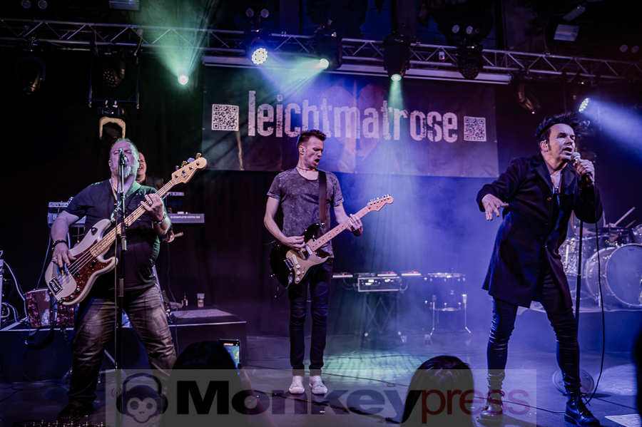 Leichtmatrose, © Kirsten Nagel