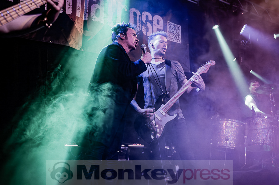 Leichtmatrose, © Kirsten Nagel