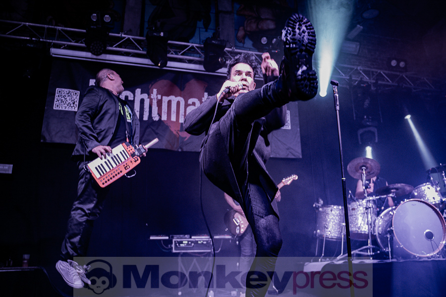 Leichtmatrose, © Kirsten Nagel