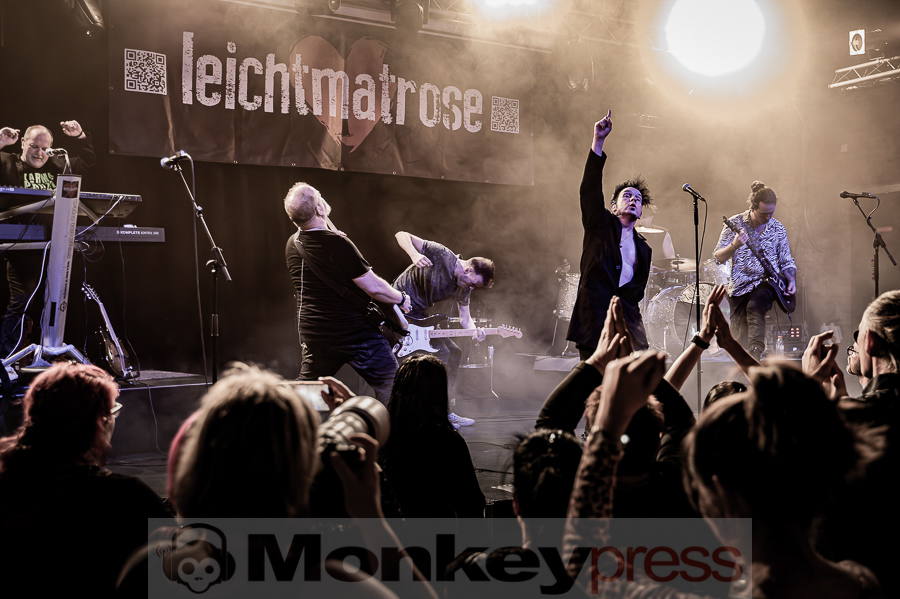 Leichtmatrose, © Kirsten Nagel