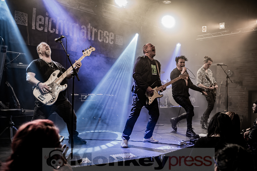 Fotos: LEICHTMATROSE