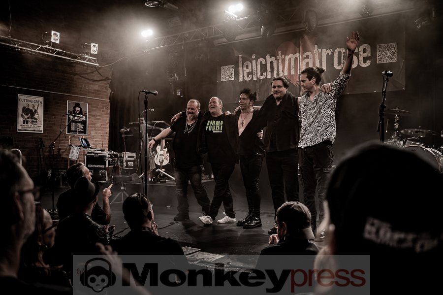 Leichtmatrose, © Kirsten Nagel