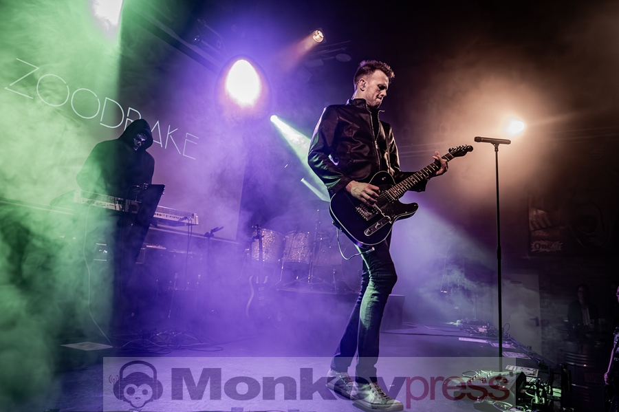 Zoodrake, © Kirsten Nagel