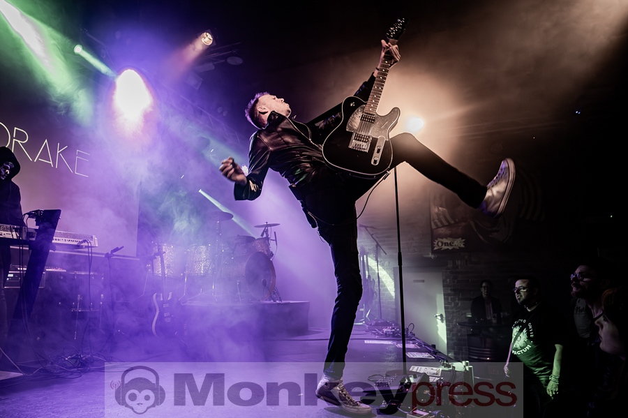 Zoodrake, © Kirsten Nagel