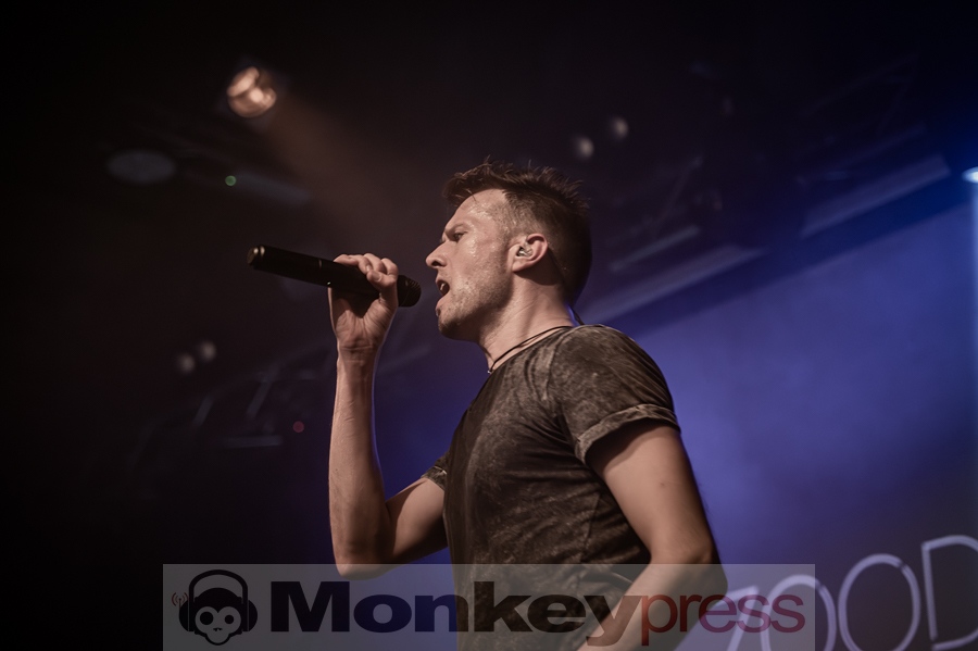 Zoodrake, © Kirsten Nagel