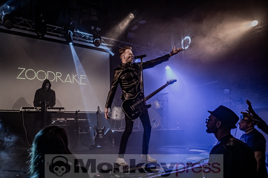 Zoodrake, © Kirsten Nagel