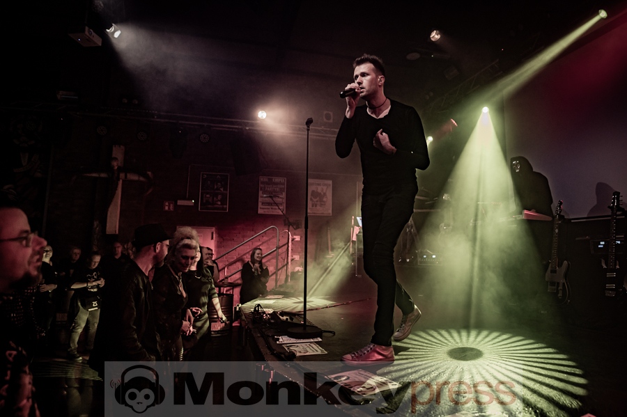 Zoodrake, © Kirsten Nagel