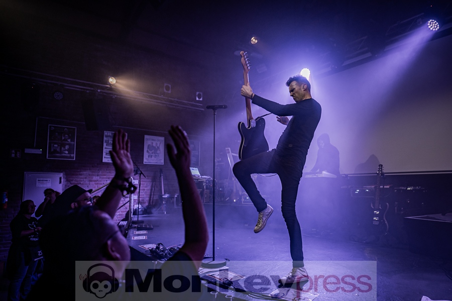 Zoodrake, © Kirsten Nagel