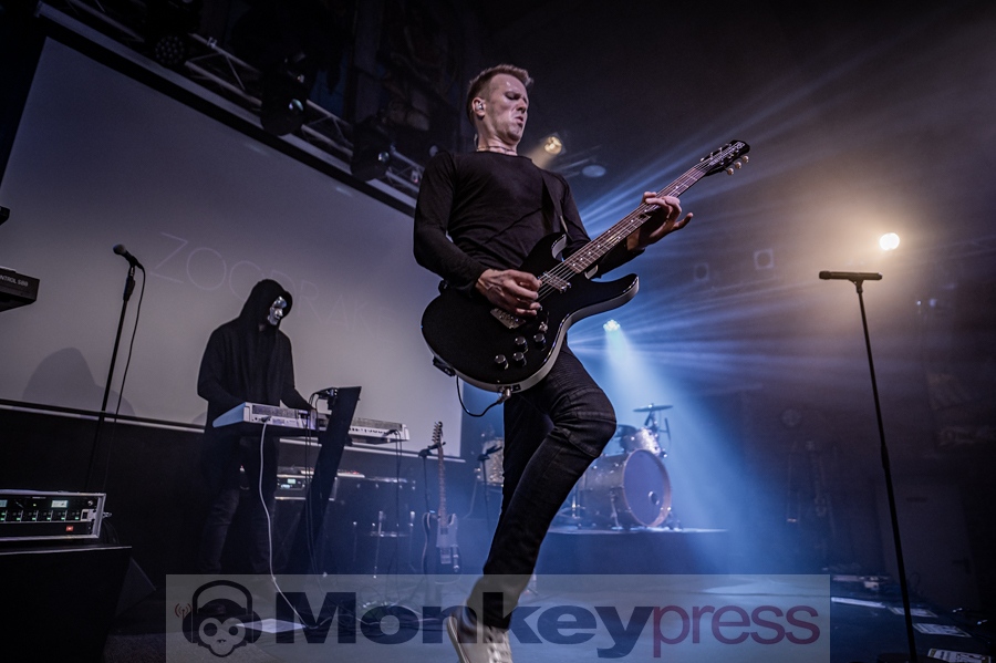 Zoodrake, © Kirsten Nagel