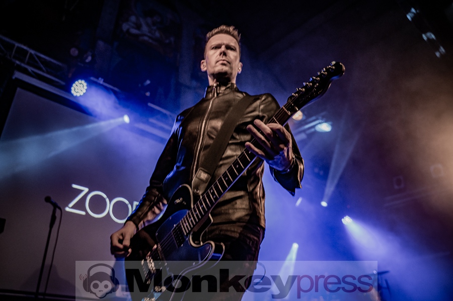 Zoodrake, © Kirsten Nagel