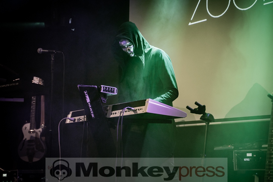 Zoodrake, © Kirsten Nagel