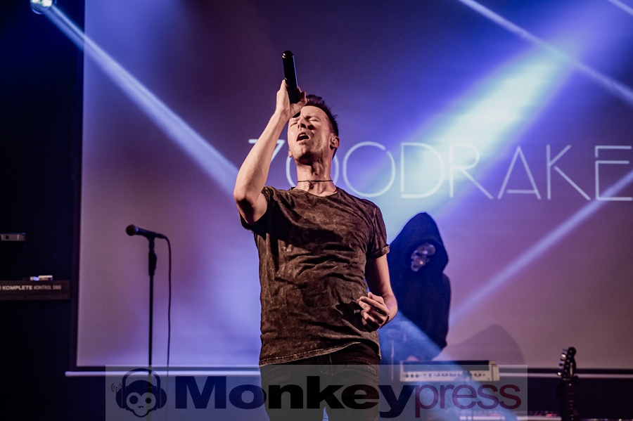 Zoodrake, © Kirsten Nagel