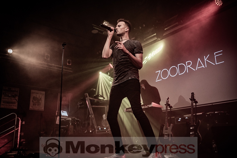 Zoodrake, © Kirsten Nagel