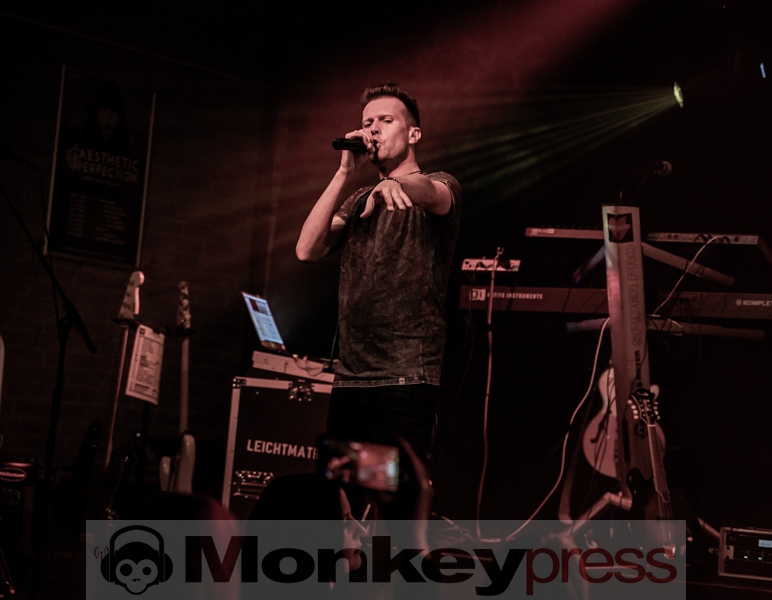 Zoodrake, © Kirsten Nagel