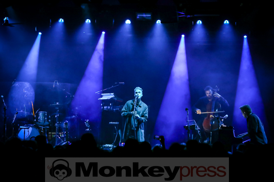 Haevn, © Michael Gamon