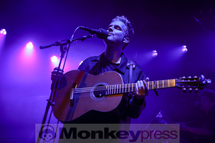 Haevn, © Michael Gamon