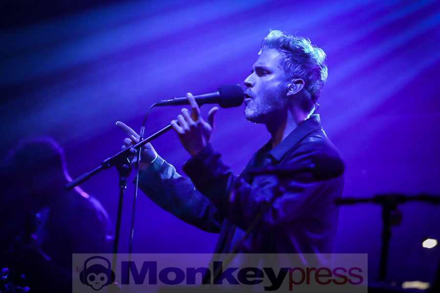 Haevn, © Michael Gamon