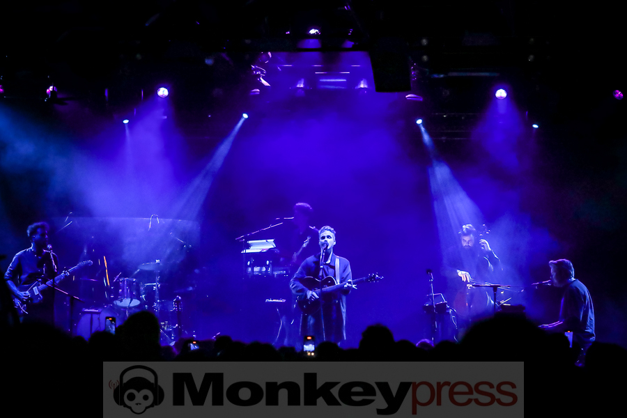 Haevn, © Michael Gamon