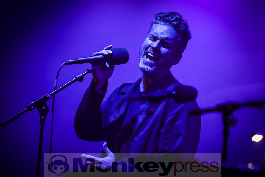 Haevn, © Michael Gamon