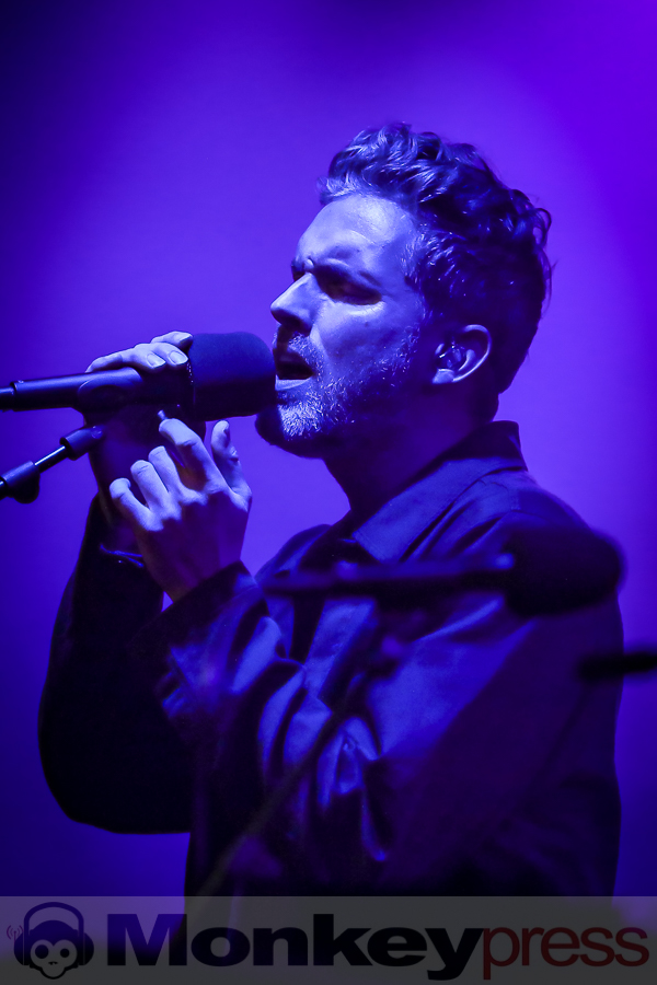 Haevn, © Michael Gamon