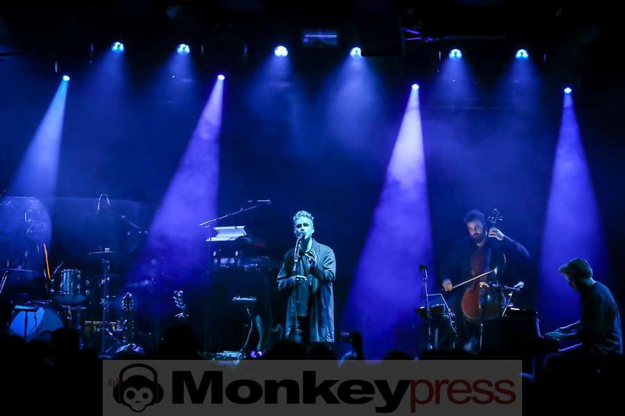 Haevn, © Michael Gamon