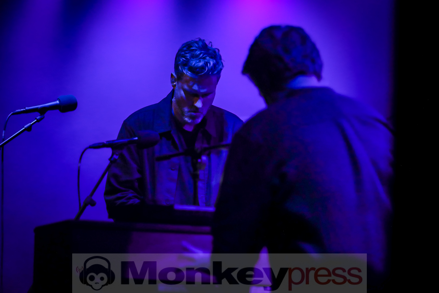 Haevn, © Michael Gamon