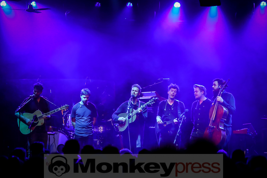 Haevn, © Michael Gamon