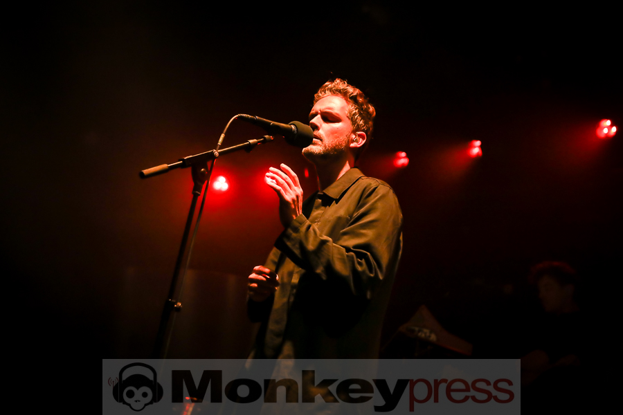 Haevn, © Michael Gamon