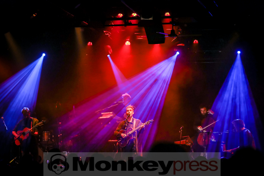 Haevn, © Michael Gamon