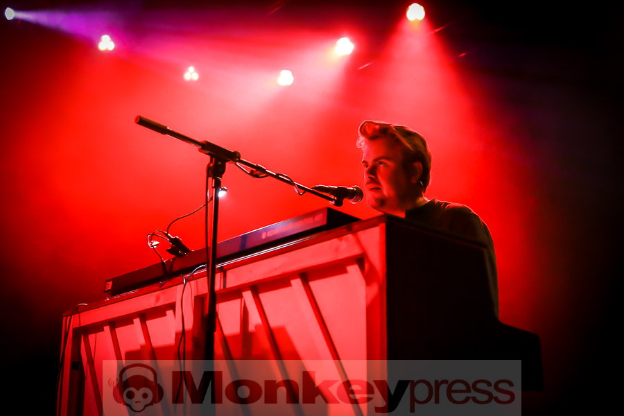 Haevn, © Michael Gamon