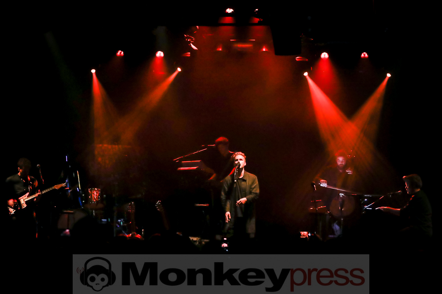 Haevn, © Michael Gamon