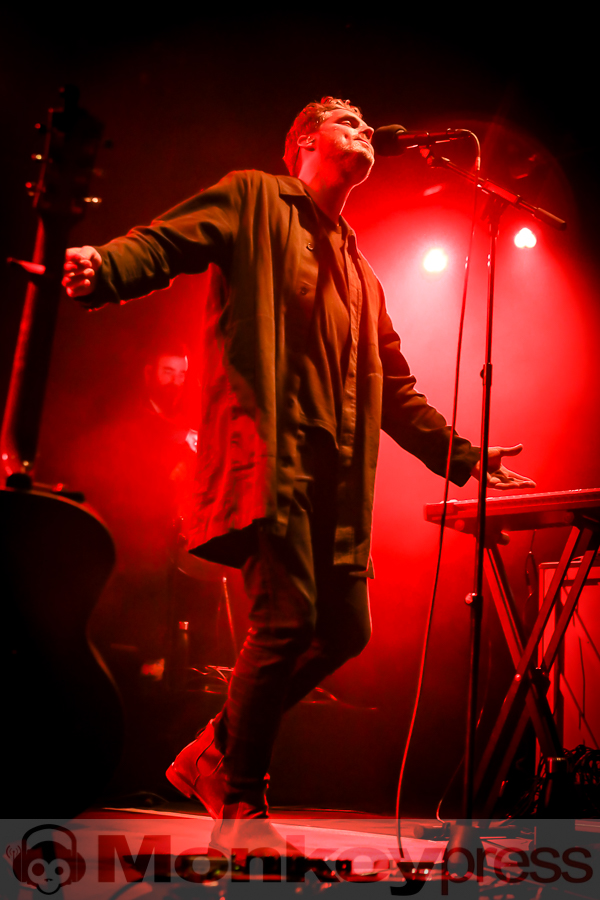 Haevn, © Michael Gamon