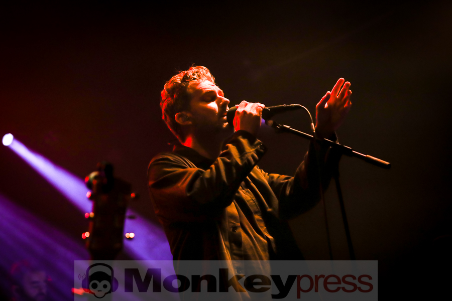 Haevn, © Michael Gamon