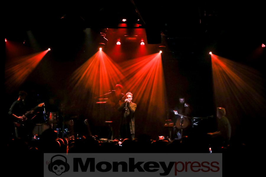 Haevn, © Michael Gamon