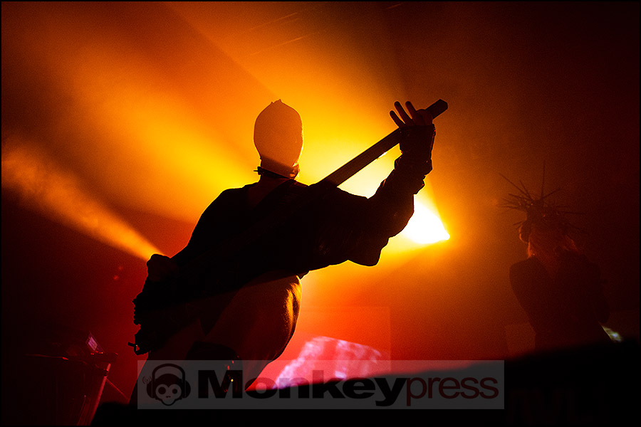 IAMX © Silke Jochum