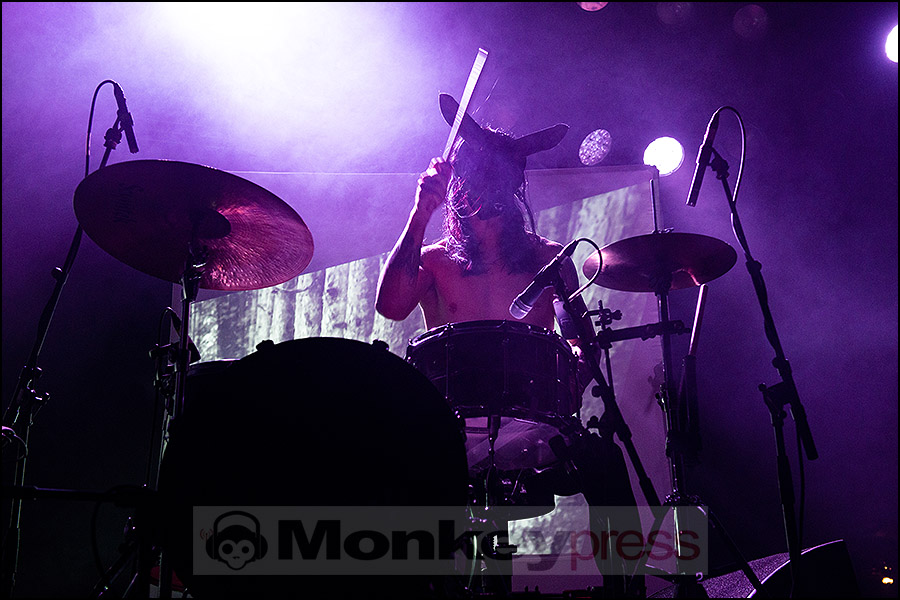 IAMX © Silke Jochum