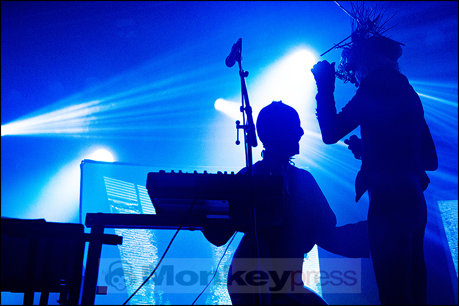 IAMX © Silke Jochum