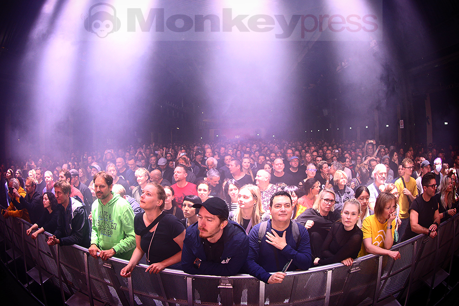 Röyksopp © Sandro Griesbach