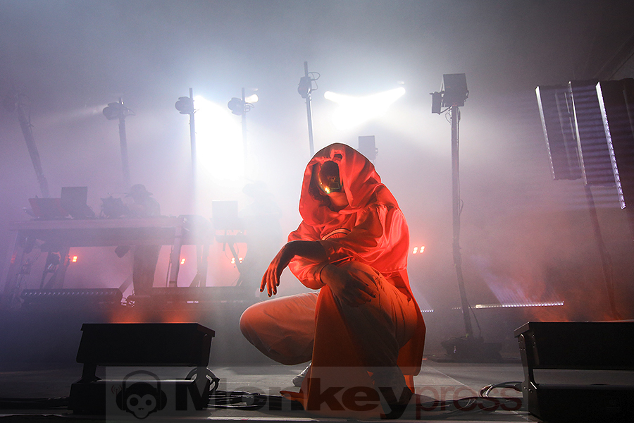 Röyksopp © Sandro Griesbach