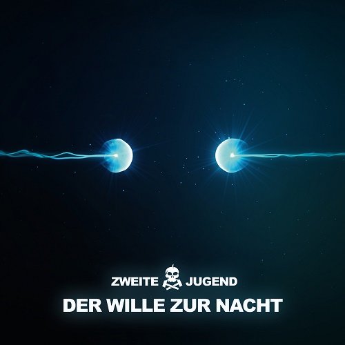 ZWEITE JUGEND - Der Wille zur Nacht