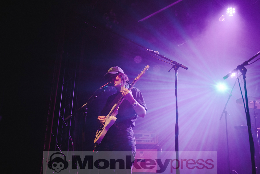 dienerven_3 Shitney Beers, © Claudia Helmert