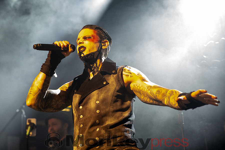 Fotos: CHEMICAL SWEET KID