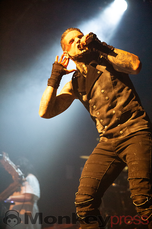 CHEMICAL SWEET KID, ©Marcus Nathofer