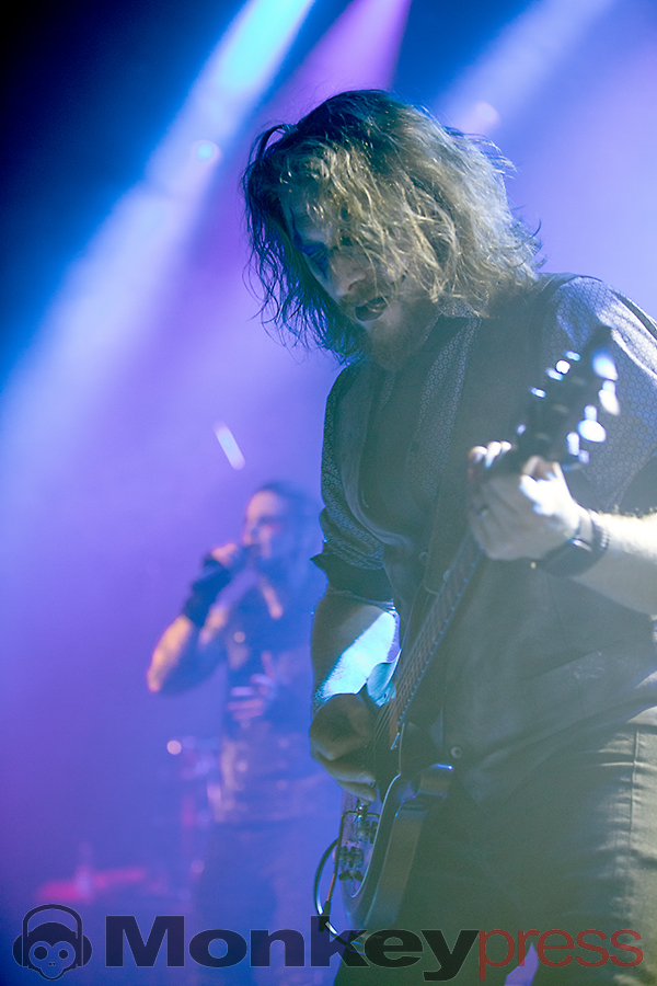 CHEMICAL SWEET KID, ©Marcus Nathofer