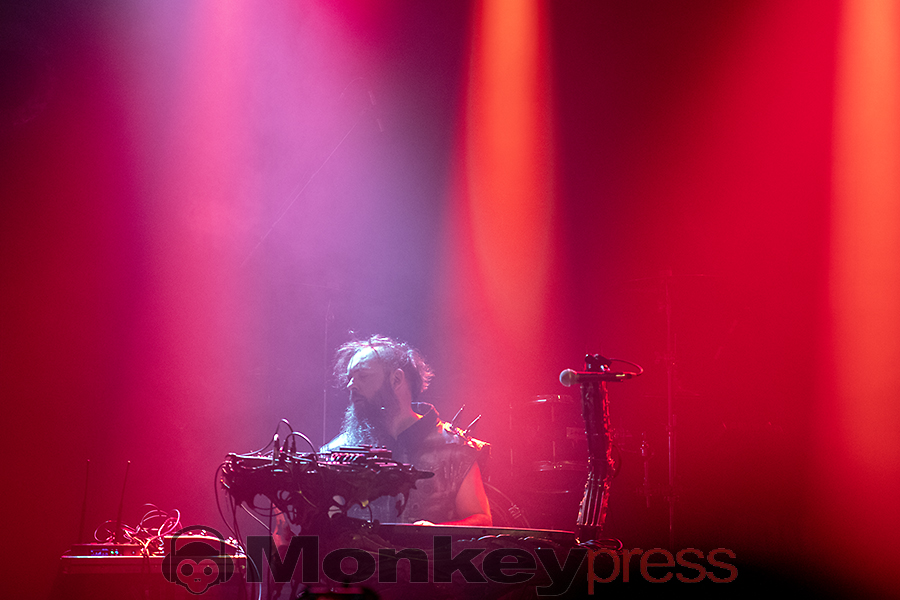 CHEMICAL SWEET KID, ©Marcus Nathofer