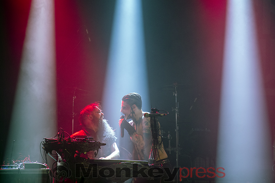 CHEMICAL SWEET KID, ©Marcus Nathofer