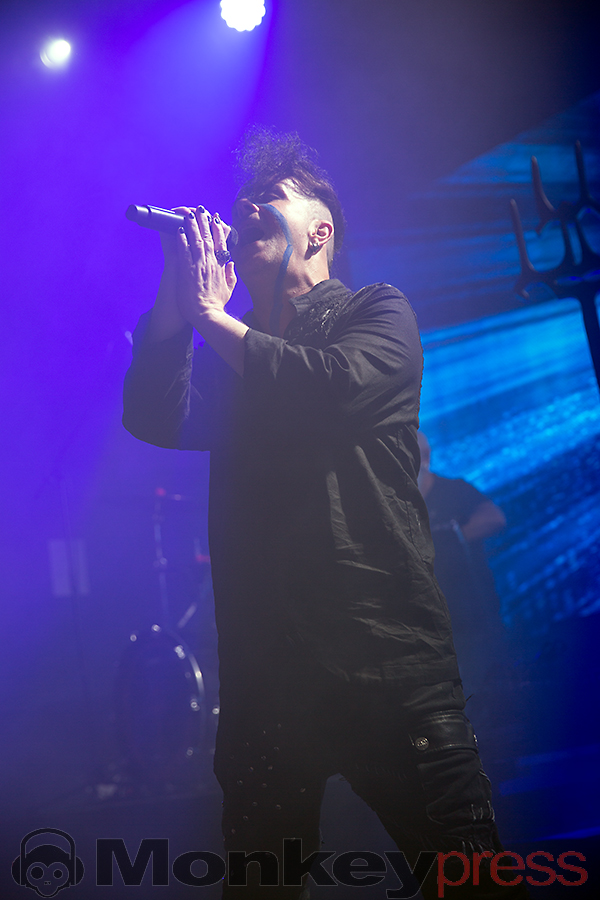 PROJECT PITCHFORK, © Marcus Nathofer
